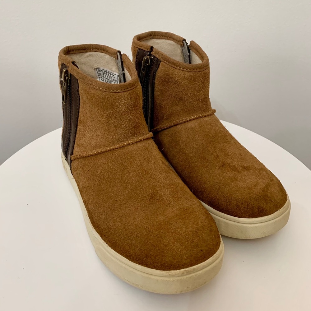 UGG girls boots